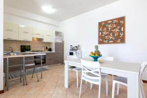 Casa Vacanza Fiordaliso- Alghero img21