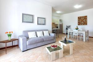 Casa Vacanza Fiordaliso- Alghero