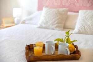 Casa Vacanza Fiordaliso- Alghero