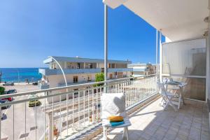 Casa Vacanza Fiordaliso- Alghero