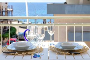 Casa Vacanza Fiordaliso- Alghero