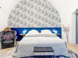Apartment Luxury Suite 244 by Interhome