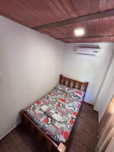 HOSTAL SELVA MARíA TAYRONA