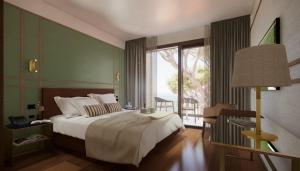 Club House - MarePineta Resort
