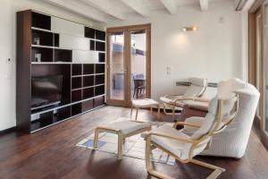 Ca Bosca - Fine Living