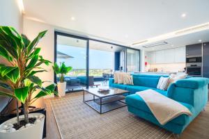 Luxury T2 Apartment With Ocean View