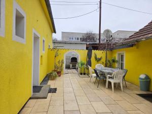Mayas Easy Apartment Graz
