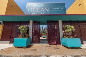 Ocean Suites A6