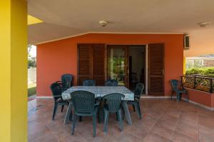 Casa Nicoletta