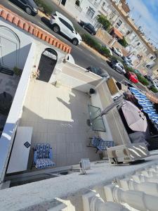 FIESTA 2 Plaza Torrevieja