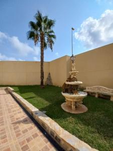 Casa de las dos Estrellas