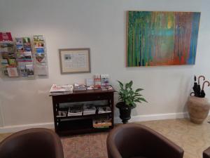 Hotels Hotel de Montaulbain : photos des chambres