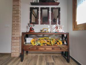 Casa Rural Aromas de Siempre