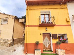 Casa Rural Aromas de Siempre