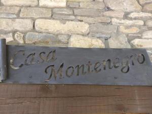 Casa Montenegro Las Colladas