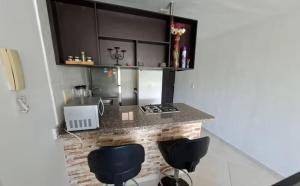 Apto Moderno con Piscina Privada y Vista Panorámica en San Gil