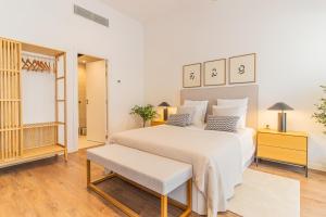 Elegante Suite en Zaragoza Nº5