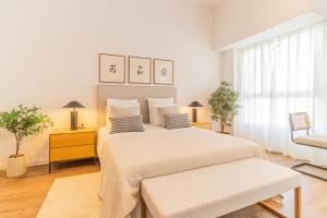 Elegante Suite en Zaragoza Nº5