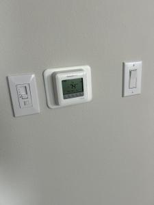 Houston Luxury Apartment