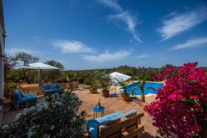 Oasis del Sol