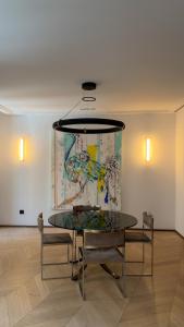 Príncipe de las Letras