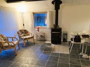 Holiday Home Pascal - 175m from the sea by Interhome