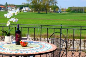 Residence Borgo dei Fiori D03