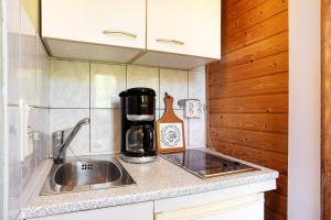 Ferienhaus Pahnke