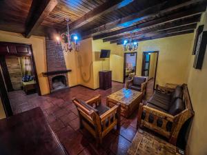Villas Lupita
