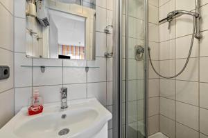 Ferienwohnung Behrens-Reinke