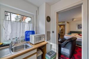 Ferienwohnung Behrens-Reinke