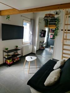 Magnifique logement à 200m de la plage avec terrasse et emplacement voiture gratuit