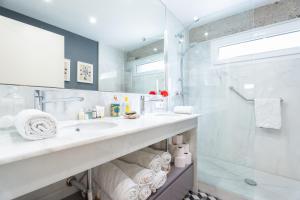 Lujoso ático Palau de la Música