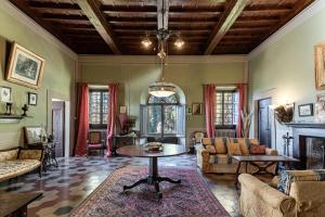 Villa Il Frassine