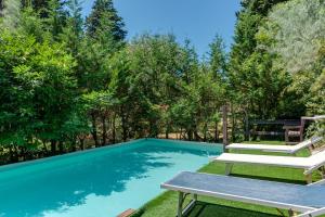 Villa Il Frassine