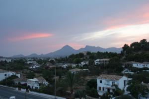 Altea Seaview