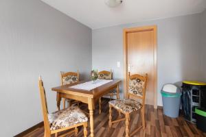 Ferienwohnung Horstmann