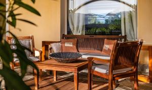 Villa Aquila Giardino