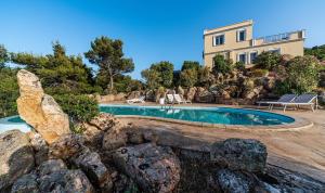 Villa Aquila Giardino