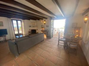 Paradise in Mijas Pueblo