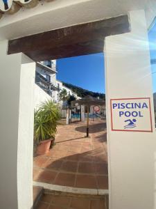 Paradise in Mijas Pueblo