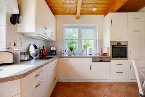 Ferienhaus Siegfried