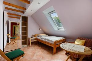 Ferienhaus Siegfried