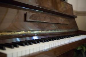 Villa Giove alla stazione - Prato