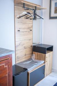 Villa Giove alla stazione - Prato