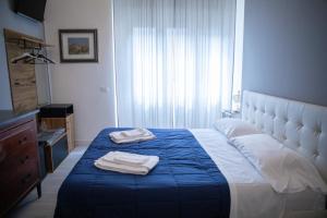 Villa Giove alla stazione - Prato