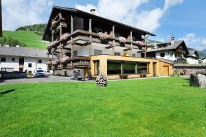 Hotel Residence Olympia Sarntal