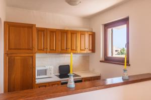 Residence Galatea -Bilocale