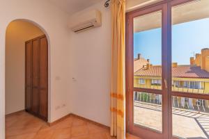 Residence Galatea -Bilocale