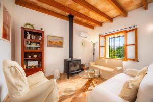 Villa Can Tabou